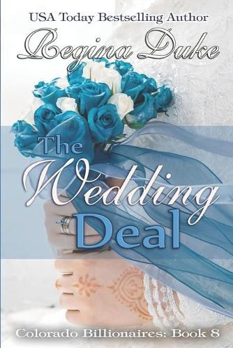 Cover image for The Wedding Deal