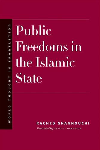 Cover image for Public Freedoms in the Islamic State