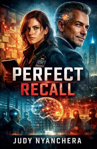 Cover image for Perfect Recall