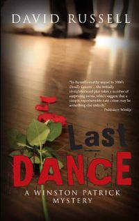 Cover image for Last Dance: A Winston Patrick Mystery