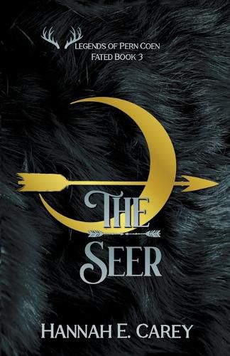 Cover image for The Seer