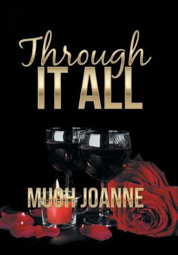 Cover image for Through It All