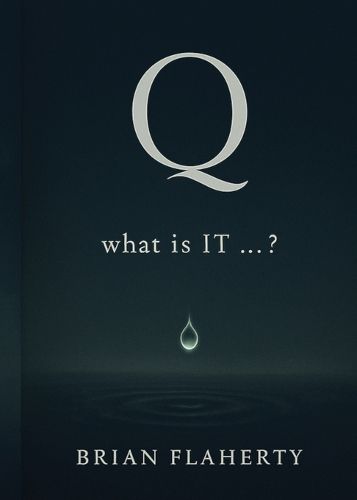 Cover image for Q