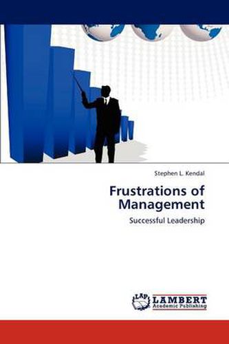 Cover image for Frustrations of Management