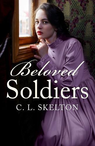 Cover image for Beloved Soldiers