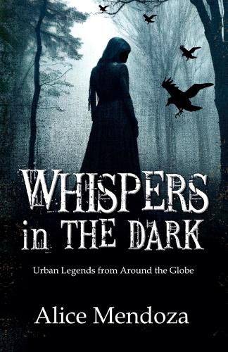 Cover image for Whispers in the Dark