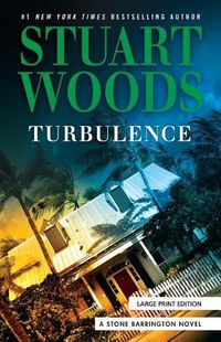 Cover image for Turbulence