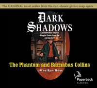 Cover image for The Phantom and Barnabas Collins, Volume 10