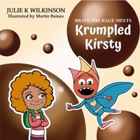 Cover image for Brave the Rage Meets Krumpled Kirsty