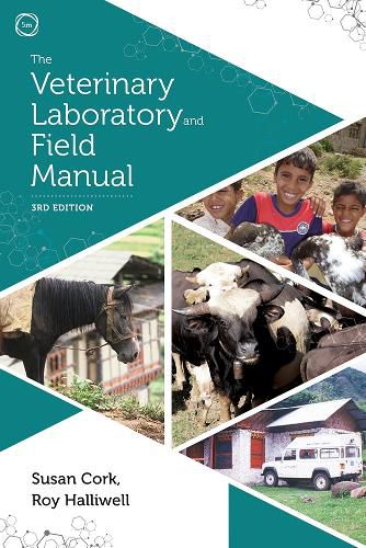 Cover image for The Veterinary Laboratory and Field Manual