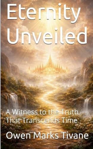 Cover image for Eternity Unveiled