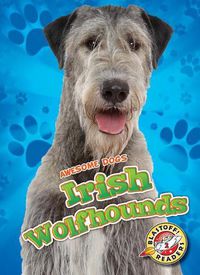 Cover image for Irish Wolfhounds Irish Wolfhounds