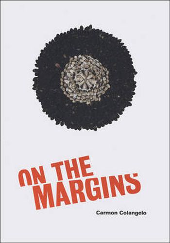 Cover image for On the Margins