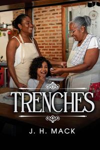 Cover image for Trenches