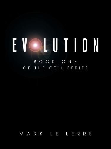 Cover image for Evolution