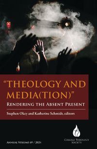 Cover image for Theology and Media(tion)