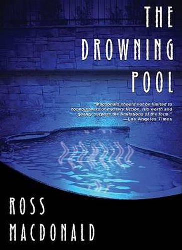 The Drowning Pool Lib/E