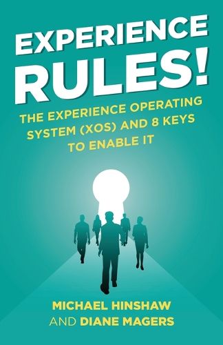 Experience Rules!