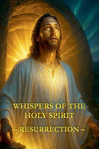 Cover image for Whispers of the Holy Spirit - Resurrection