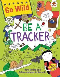 Cover image for Be A Tracker