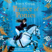Cover image for Prince of Ponies