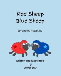 Cover image for Red Sheep Blue Sheep