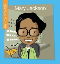 Cover image for Mary Jackson