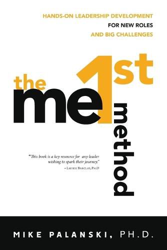 Cover image for The Me1st Method