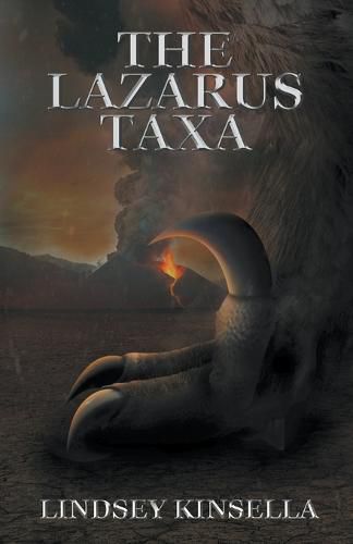 Cover image for The Lazarus Taxa