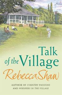 Cover image for Talk Of The Village