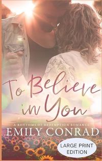 Cover image for To Believe In You