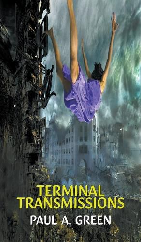 Cover image for Terminal Transmissions