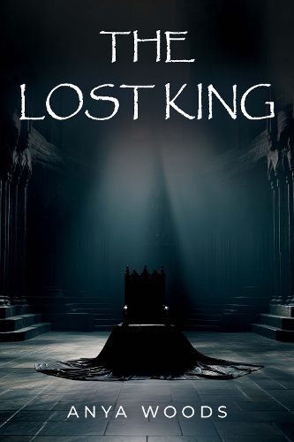 Cover image for The Lost King