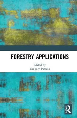 Forestry Applications