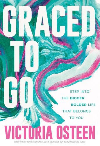 Cover image for Graced to Go