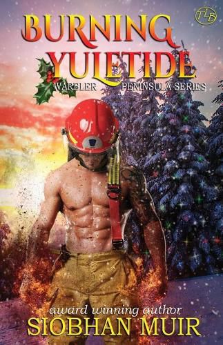 Cover image for Burning Yuletide