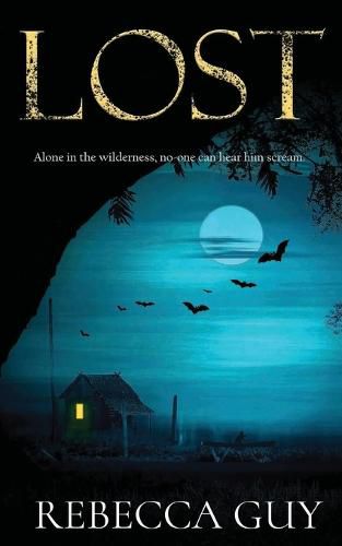 Cover image for Lost