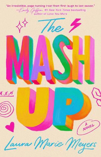 Cover image for The MASH Up