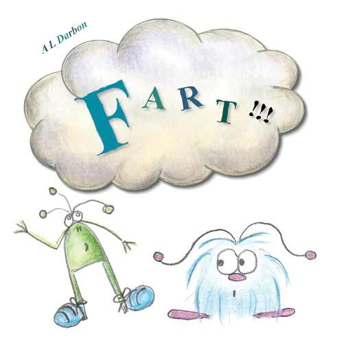 Cover image for FART!!!