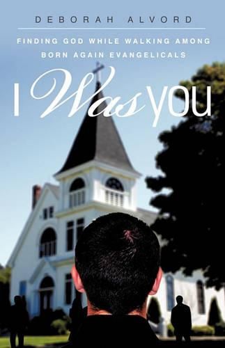 Cover image for I Was You