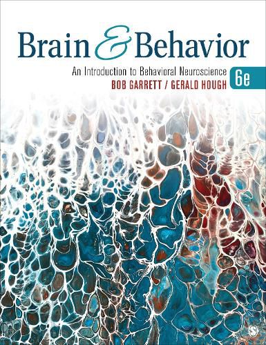 Brain & Behavior: An Introduction to Behavioral Neuroscience