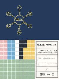 Cover image for Color Problems: A Practical Manual for the Lay Student of Color