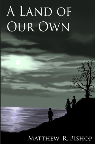 Cover image for A Land of Our Own