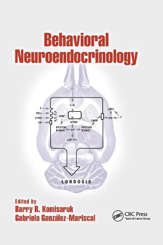 Cover image for Behavioral Neuroendocrinology