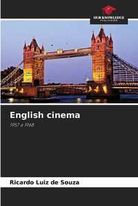 Cover image for English cinema