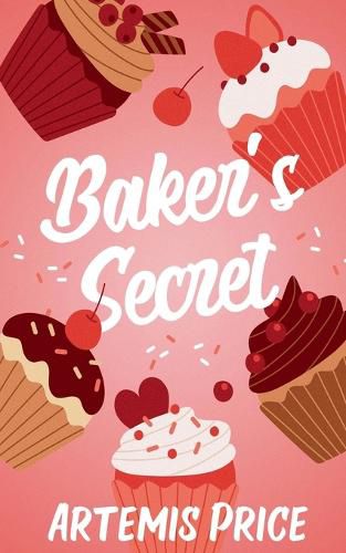 Cover image for Baker's Secret