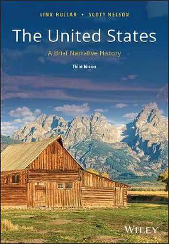 The United States - A Brief Narrative History 3e