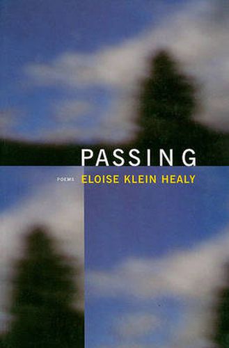 Cover image for PASSING