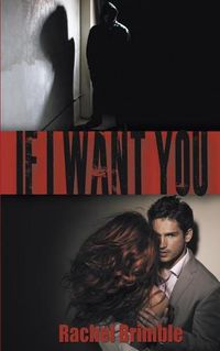 Cover image for If I Want You