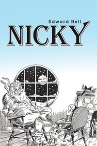 Cover image for Nicky